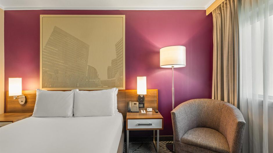 Garden Court Sandton City Room