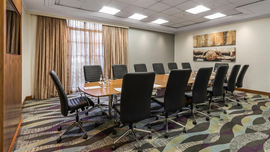 Garden Court Sandton City Meeting