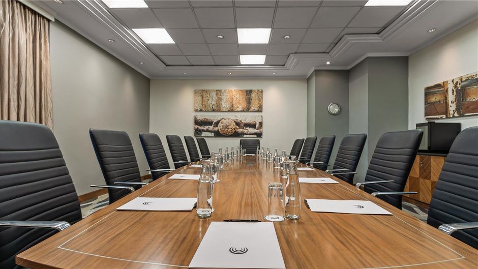 Garden Court Sandton City Meeting