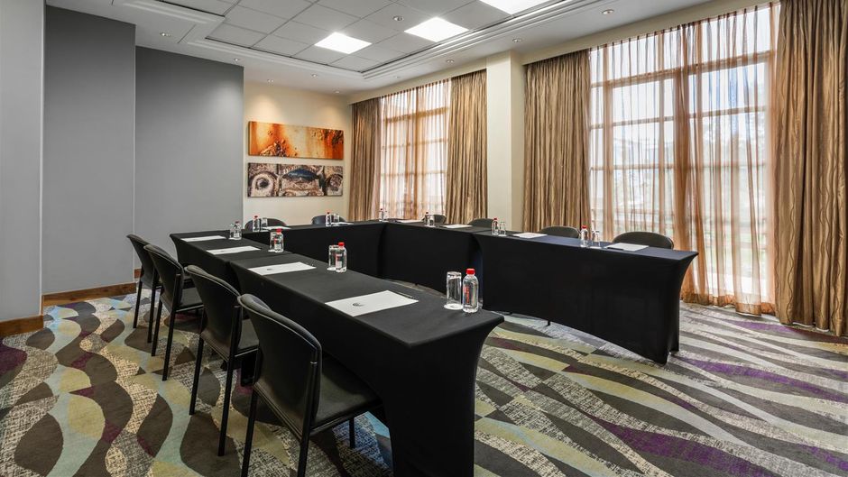 Garden Court Sandton City Meeting