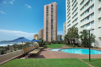 Garden Court South Beach