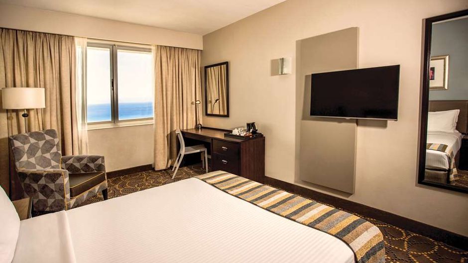 Garden Court South Beach Room