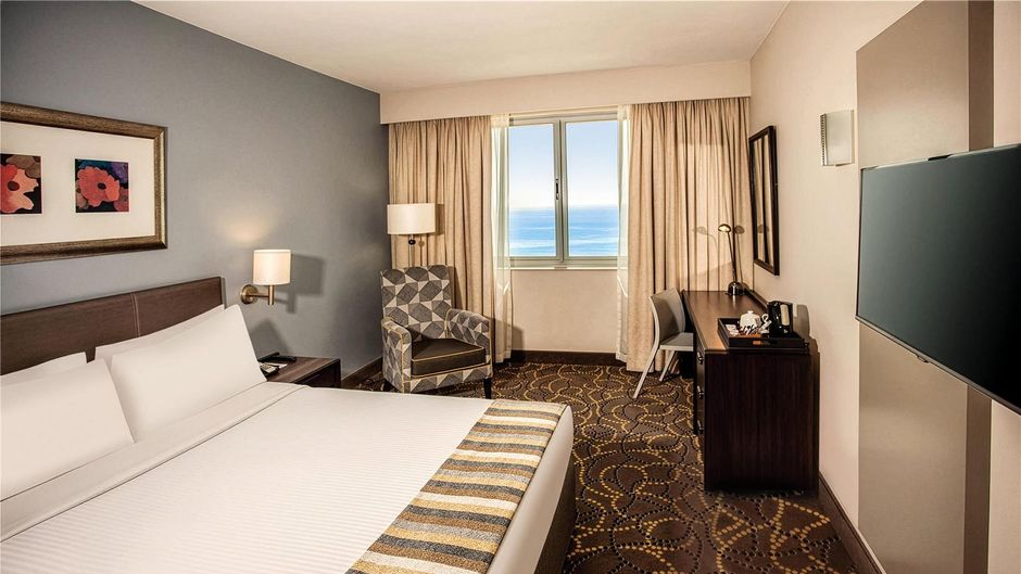 Garden Court South Beach Room
