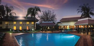 Garden Court Ulundi