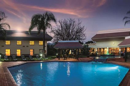 Garden Court Ulundi