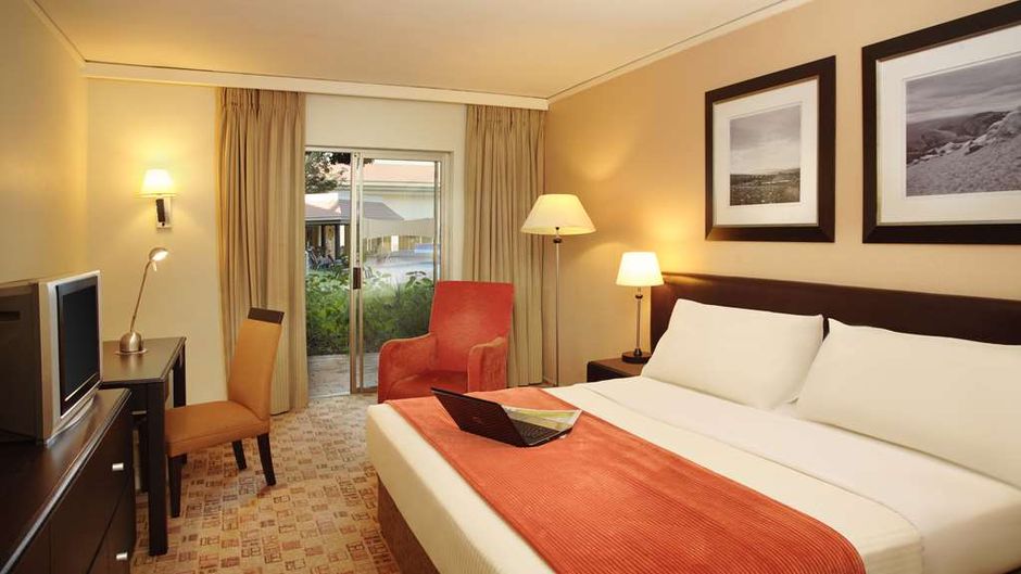 Garden Court Ulundi Room