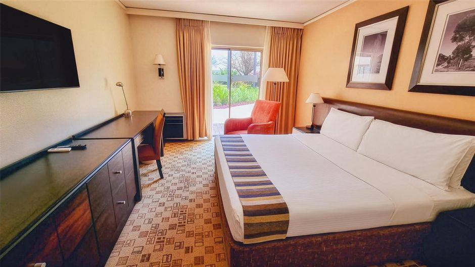 Garden Court Ulundi Room