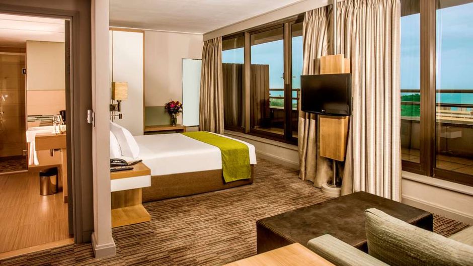 Garden Court Umhlanga Suite