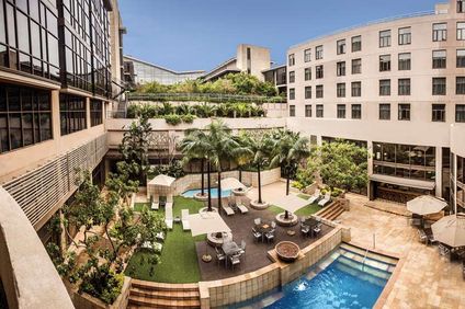 Garden Court Umhlanga