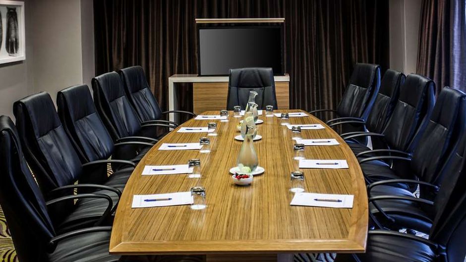 Garden Court Umhlanga Meeting