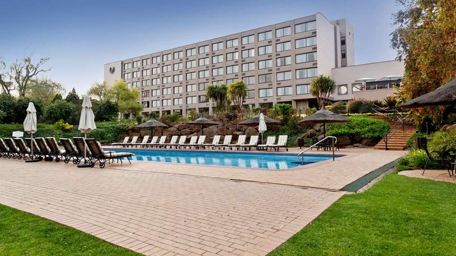 Riverside Sun Exterior