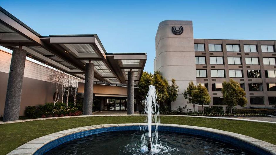 Riverside Sun Exterior
