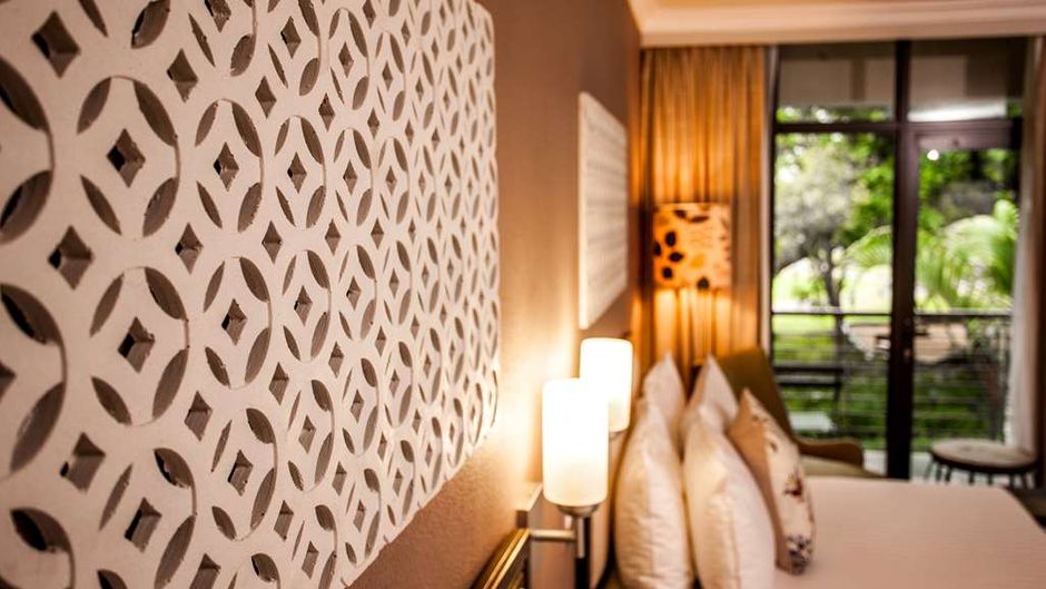 Sabi River Sun Resort Room