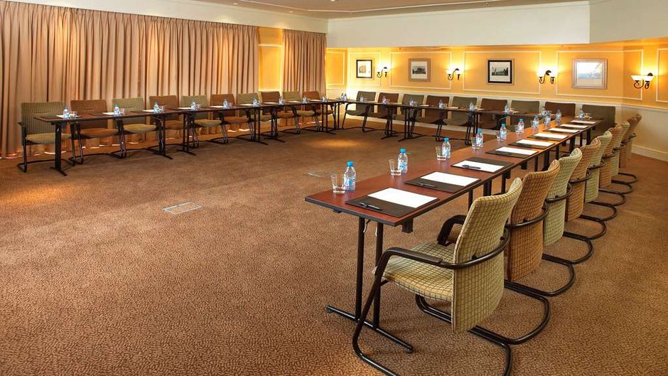 Southern Sun Bloemfontein Meeting