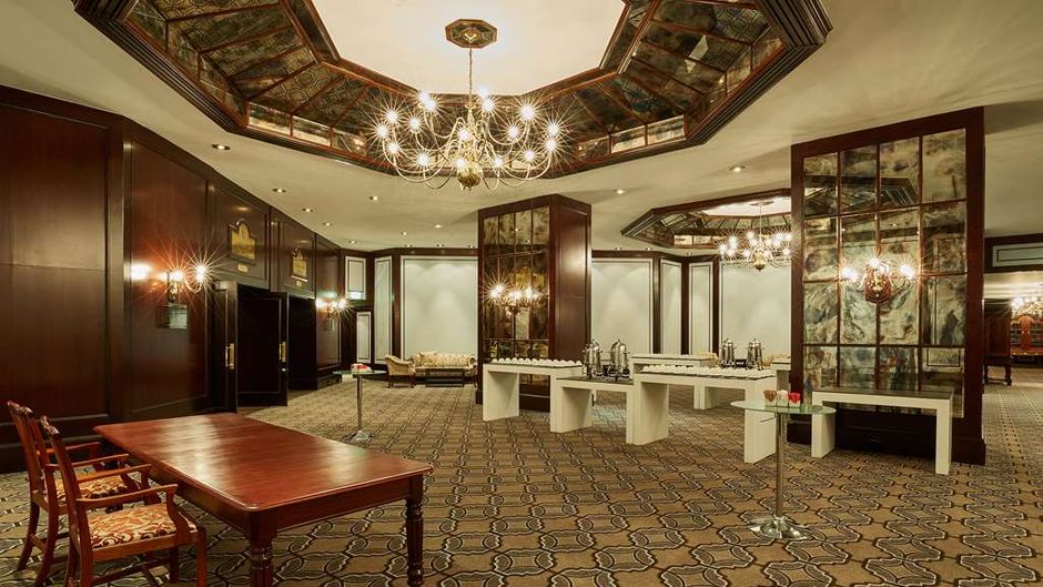 Southern Sun Cape Sun Lobby