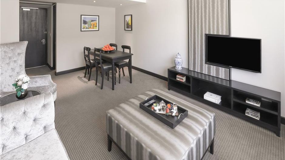 Southern Sun Cape Sun Suite