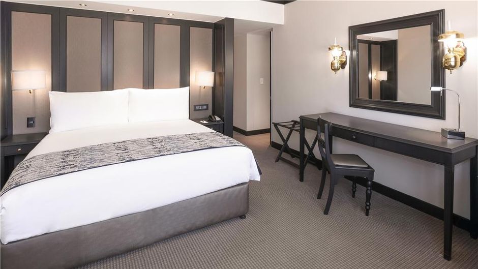 Southern Sun Cape Sun Suite