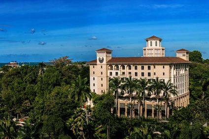 Southern Sun Dar es Salaam