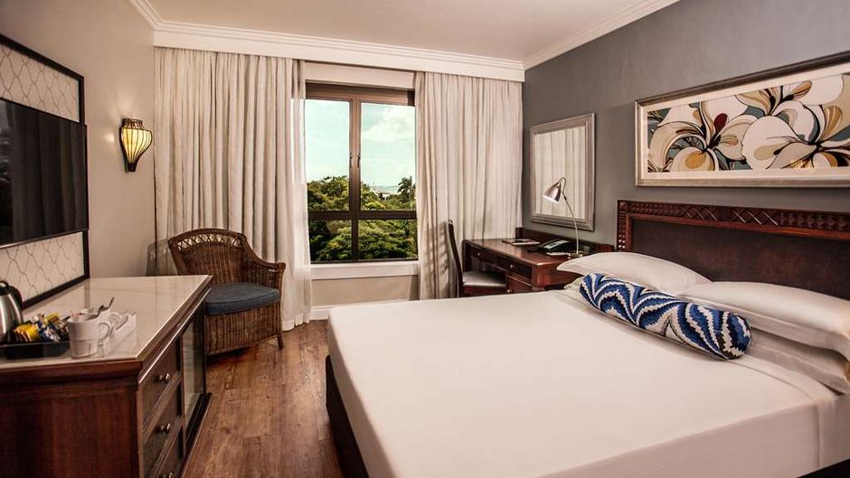 Southern Sun Dar es Salaam Room