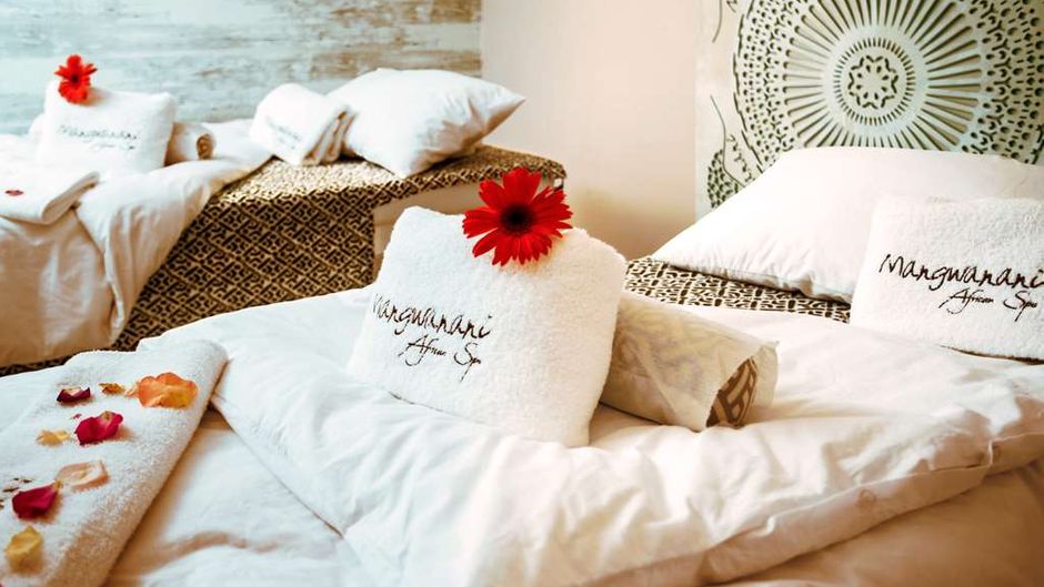 Southern Sun Elangeni & Maharani Spa