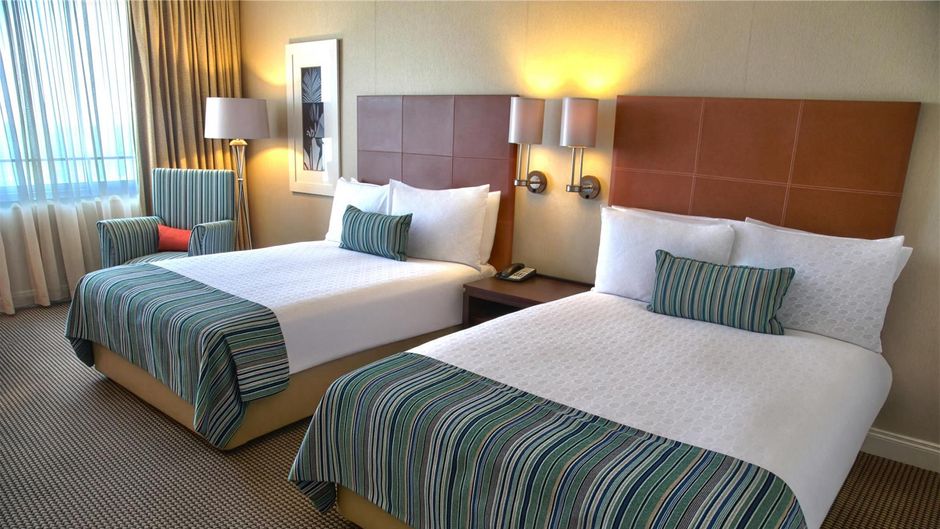 Southern Sun Elangeni & Maharani Room