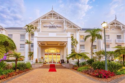 Southern Sun Mbombela