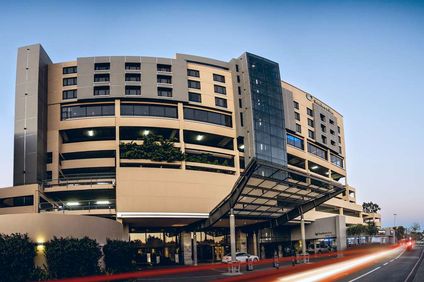 Southern Sun Hyde Park Sandton