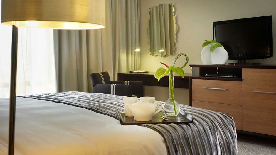 Southern Sun Hyde Park Sandton Room