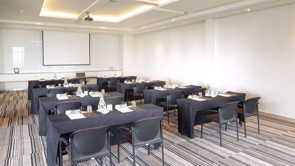 Southern Sun Hyde Park Sandton Meeting