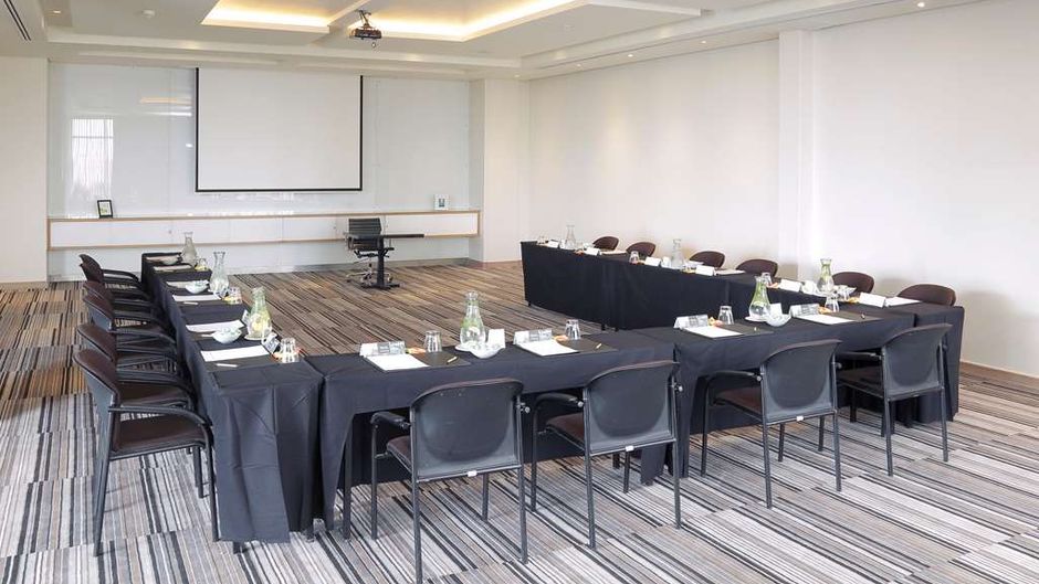 Southern Sun Hyde Park Sandton Meeting