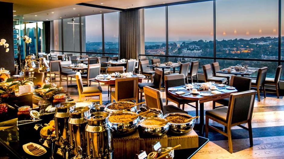 Southern Sun Hyde Park Sandton Other