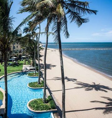 Southern Sun Maputo