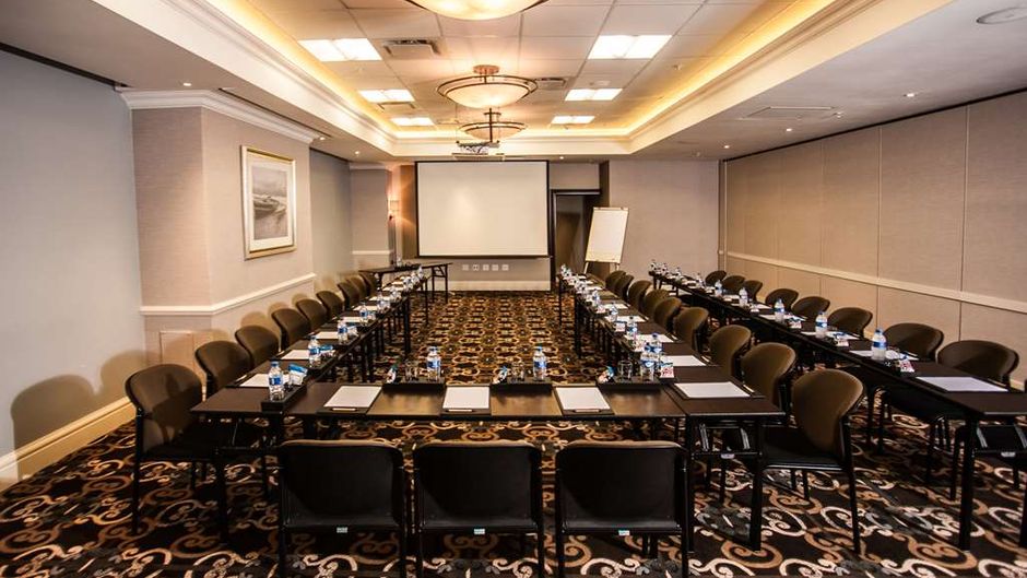Southern Sun Maputo Meeting