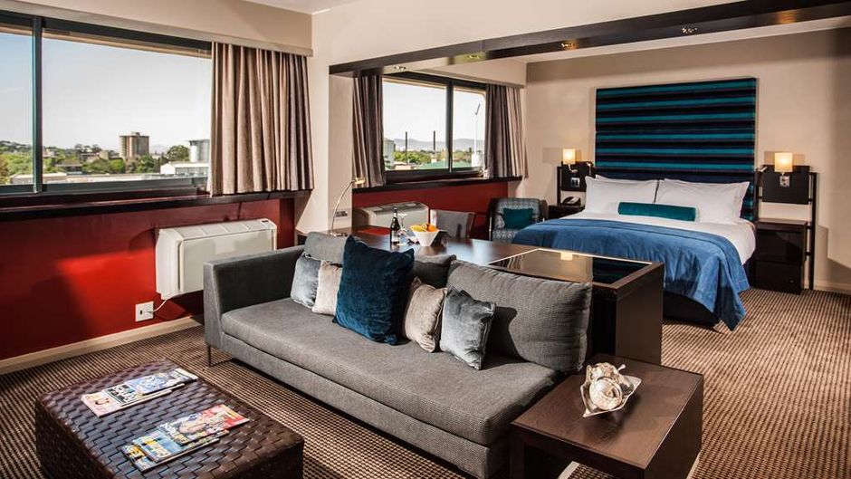 Southern Sun Newlands Suite