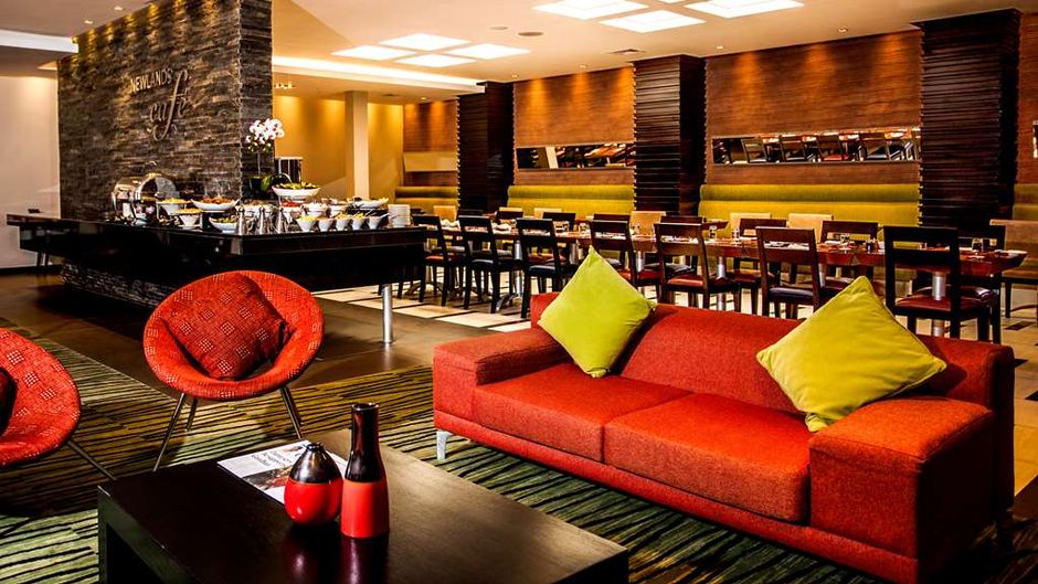 Southern Sun Newlands Restaurant