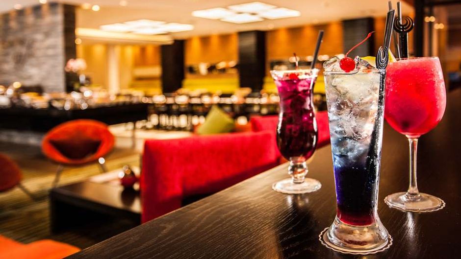Southern Sun Newlands Restaurant