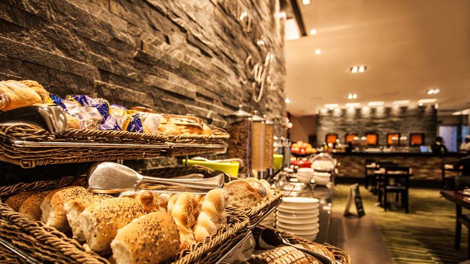 Southern Sun Newlands Restaurant