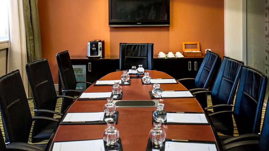Southern Sun Newlands Meeting