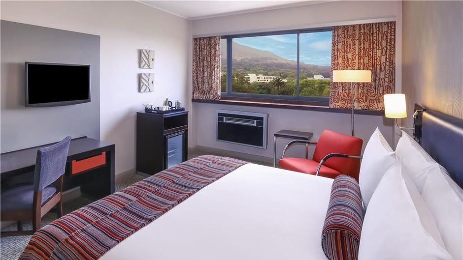 Southern Sun Newlands Room