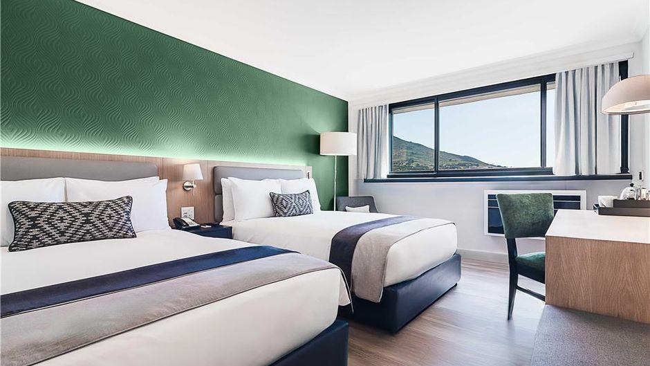 Southern Sun Newlands Room