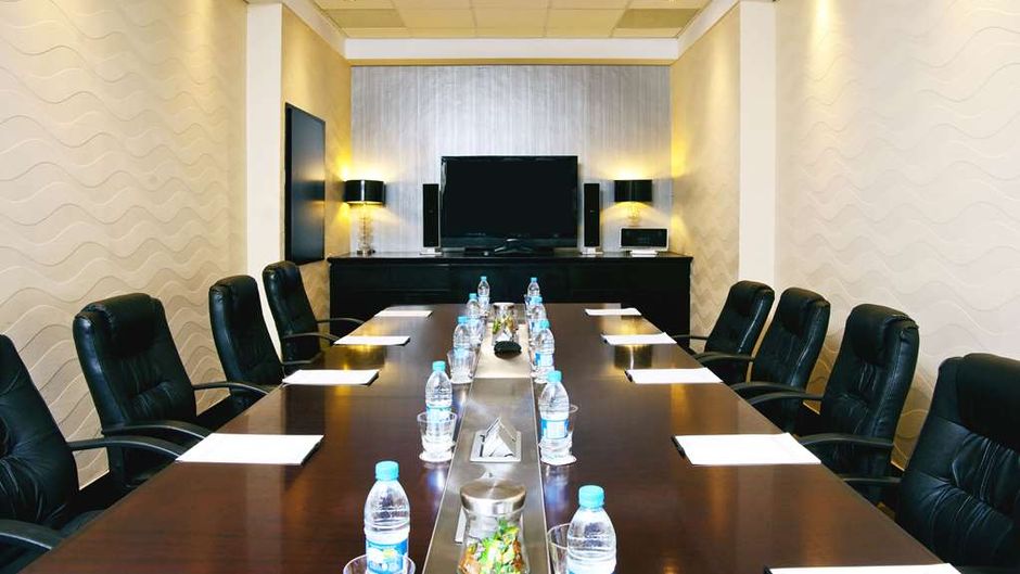 Southern Sun OR Tambo International Arpt Meeting