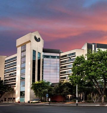 Southern Sun Pretoria