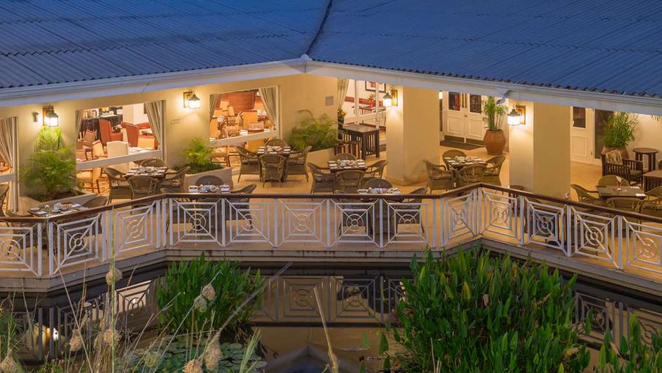 Southern Sun Ridgeway Restaurant