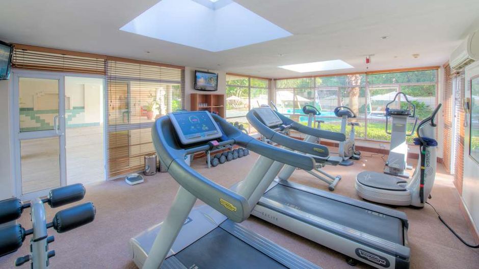Southern Sun Ridgeway Recreation