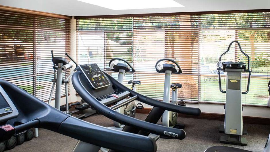 Southern Sun Ridgeway Health