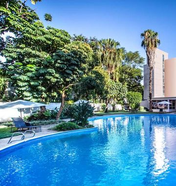 Southern Sun Ridgeway