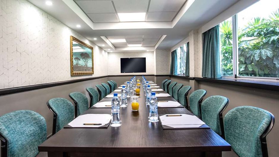 Southern Sun Ridgeway Meeting
