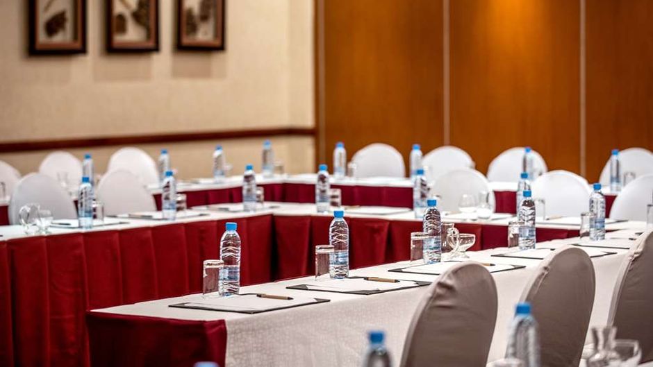 Southern Sun Ridgeway Meeting