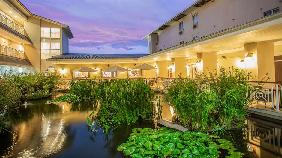 Southern Sun Ridgeway Exterior