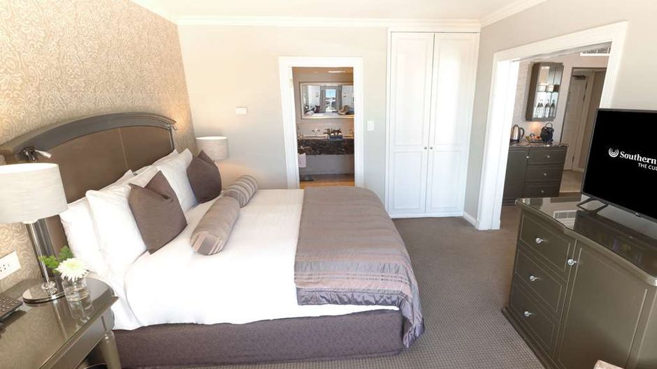 Southern Sun The Cullinan Suite